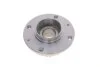 Підшипник маточини (комплект) SKF VKBA 3592 (фото 2)