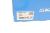Підшипник маточини (комплект) SKF VKBA 3598 (фото 7)