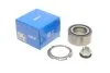 Підшипник маточини (комплект) SKF VKBA 3618 (фото 1)