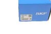 Підшипник маточини (комплект) SKF VKBA 3618 (фото 3)