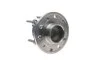 Підшипник маточини (комплект) SKF VKBA 3624 (фото 2)