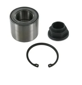 Підшипник колеса,комплект SKF VKBA 3642