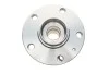 Підшипник маточини (комплект) SKF VKBA 3643 (фото 3)