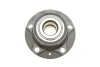 Підшипник маточини (комплект) SKF VKBA 3644 (фото 4)