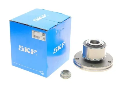 Підшипник маточини (комплект) SKF VKBA 3646