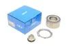 Підшипник маточини (комплект) SKF VKBA 3648 (фото 1)
