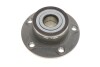 Підшипник маточини (комплект) SKF VKBA 3656 (фото 5)