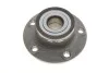 Підшипник маточини (комплект) SKF VKBA 3656 (фото 5)