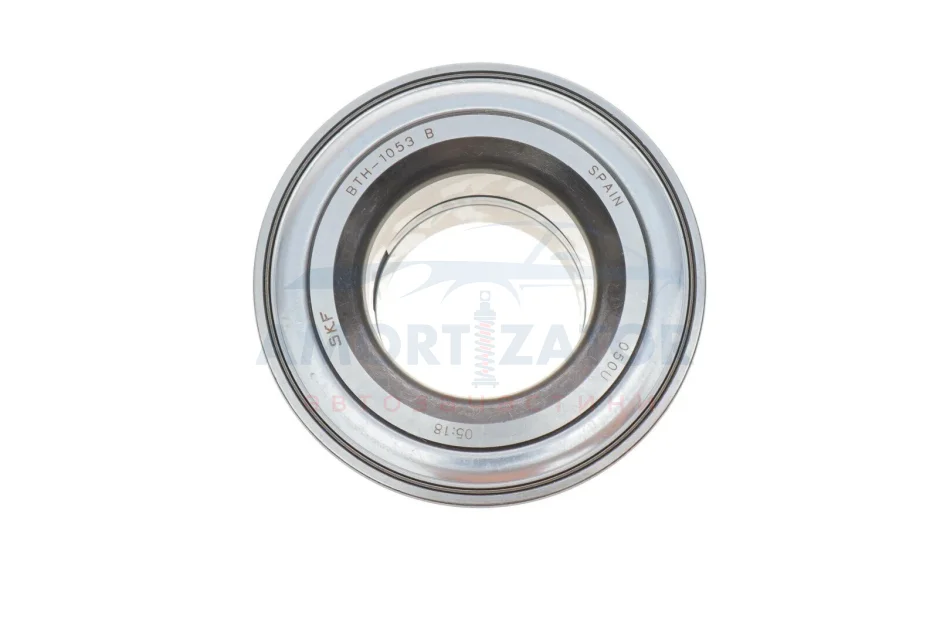 Підшипник маточини (комплект) SKF VKBA 3663 (фото 1)