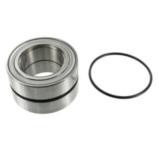Підшипник маточини (комплект) SKF VKBA 3664