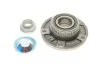 Підшипник маточини (комплект) SKF VKBA 3667 (фото 3)