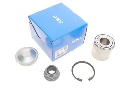 Підшипник маточини (комплект) SKF VKBA 3676