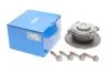 Підшипник маточини (комплект) SKF VKBA 3681 (фото 1)