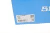 Підшипник маточини (комплект) SKF VKBA 3693 (фото 4)