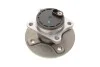 Підшипник маточини (комплект) SKF VKBA 3697 (фото 6)