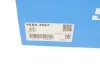 Підшипник маточини (комплект) SKF VKBA 3697 (фото 7)