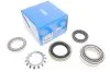Підшипник маточини (комплект) SKF VKBA 3712 (фото 2)