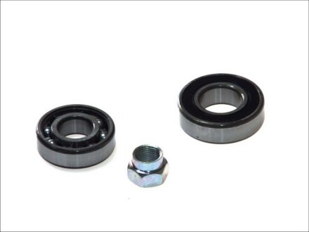 Підшипник колісний SKF VKBA 3716