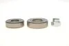 Підшипник маточини (комплект) SKF VKBA 3717 (фото 3)
