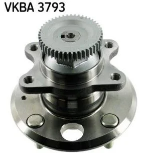 Маточина колеса SKF VKBA 3793