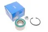 Підшипник маточини (комплект) SKF VKBA 3902 (фото 1)