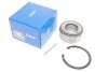 Підшипник маточини (комплект) SKF VKBA 3906 (фото 2)