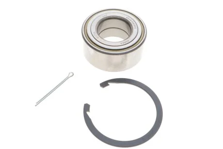 Підшипник маточини (комплект) SKF VKBA 3906