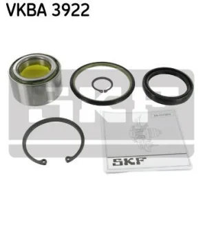 Підшипник колісний SKF VKBA 3922
