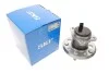 Підшипник маточини (комплект) SKF VKBA 3944 (фото 1)