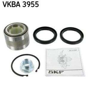 Підшипник колісний SKF VKBA 3955