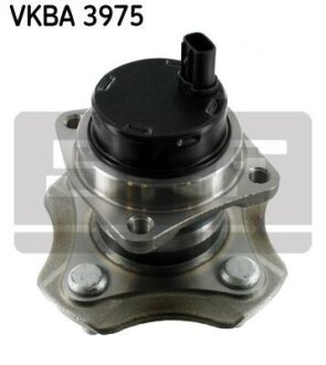 Підшипник колісний SKF VKBA 3975