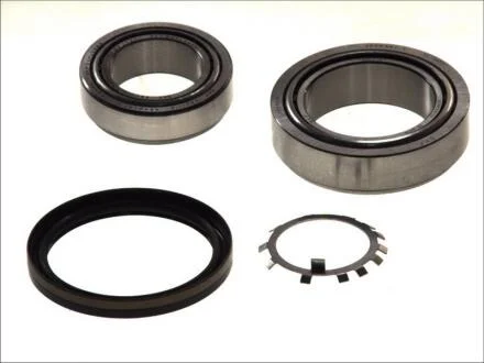 Підшипник роликовий зі змазкою в SKF VKBA 5048