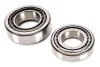 Підшипник колеса,комплект SKF VKBA 5124 (фото 4)