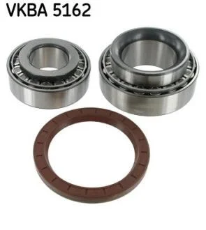 Підшипник роликовий зі змазкою в SKF VKBA 5162