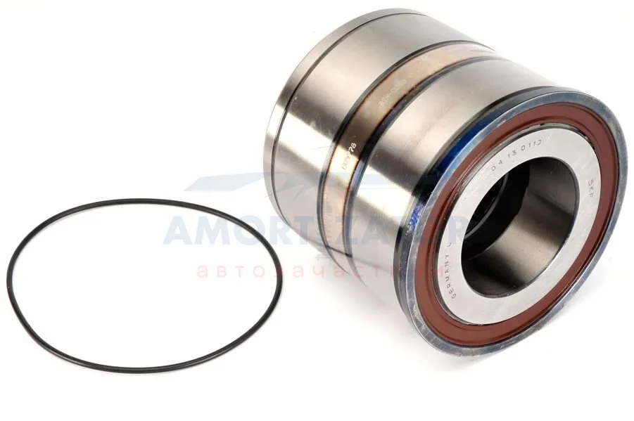 Підшипник колеса,комплект SKF VKBA 5314 (фото 1)