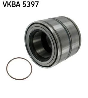 Підшипник колеса,комплект SKF VKBA 5397
