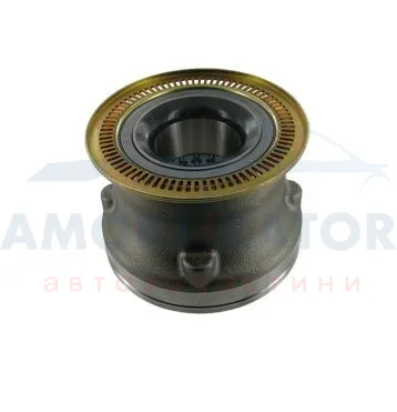 Комплект підшипника маточини SKF VKBA 5411 (фото 1)