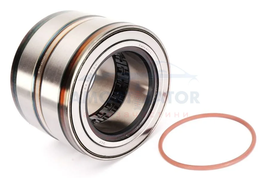 Підшипник колеса,комплект SKF VKBA 5415 (фото 1)