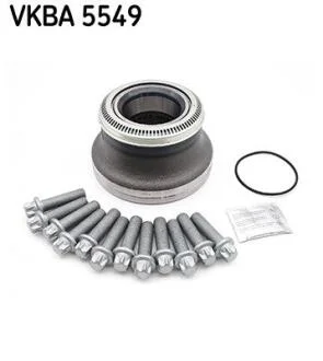 SKF VKBA 5549