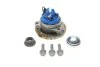 Підшипник маточини (комплект) SKF VKBA 6507 (фото 4)