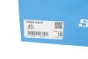 Підшипник маточини (комплект) SKF VKBA 6509 (фото 3)
