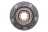 Підшипник маточини (комплект) SKF VKBA 6522 (фото 4)