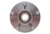 Підшипник маточини (комплект) SKF VKBA 6522 (фото 5)