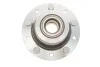 Підшипник маточини (комплект) SKF VKBA 6527 (фото 3)