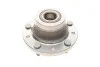 Підшипник маточини (комплект) SKF VKBA 6527 (фото 4)