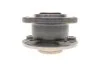 Підшипник маточини (комплект) SKF VKBA 6533 (фото 4)