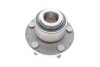 Підшипник маточини (комплект) SKF VKBA 6543 (фото 4)