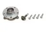 Підшипник маточини (комплект) SKF VKBA 6546 F (фото 1)