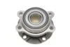 Підшипник маточини (комплект) SKF VKBA 6546 F (фото 3)