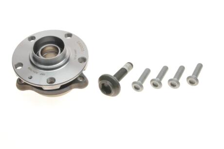 Підшипник маточини (комплект) SKF VKBA 6546 F